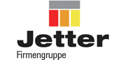 Jetter Firmengruppe Logo