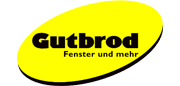 Gutbrod Fenster und mehr Logo