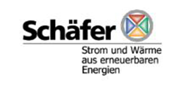 Schäfer Strom und Wärme aus erneuerbaren Energien