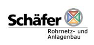 Schäfer Rohrnets- und Anlagenbau